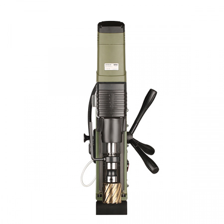 Магнитно-сверлильный станок Lenz Steyr-55 арт. lenz-Steyr-55