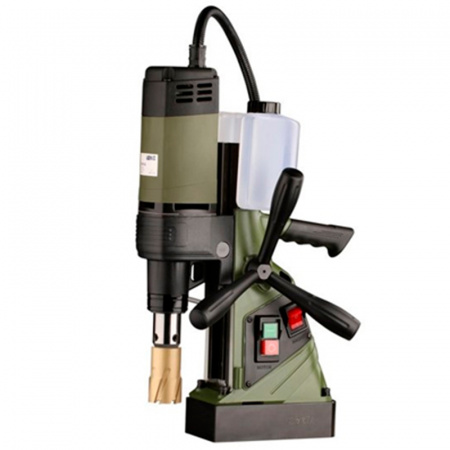 Магнитно-сверлильный станок Lenz Steyr-35 арт. lenz-Steyr-35