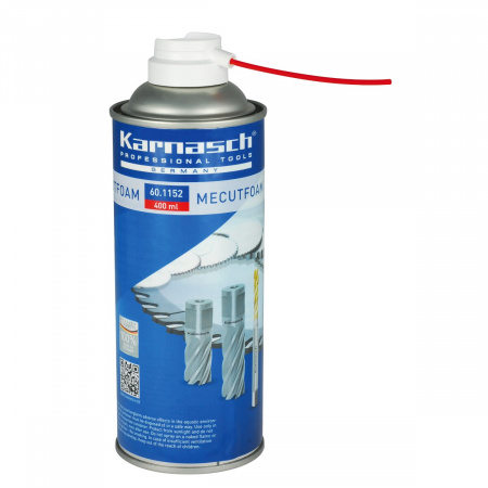 Пена для охлаждения Karnasch Мекутфоам арт. 60.1152