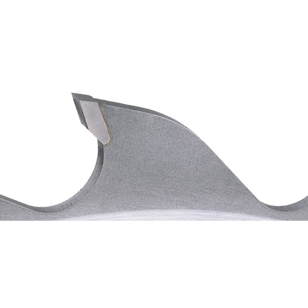 Пильные диски Karnasch с разведенными зубьями арт. 11.1239