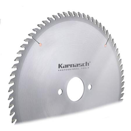 Пильные диски Karnasch для раскроя плит арт. 11.1510