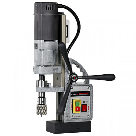 Магнитно-сверлильный станок  Euroboor ECO.40/2+ арт. Euroboor ECO.40 2+