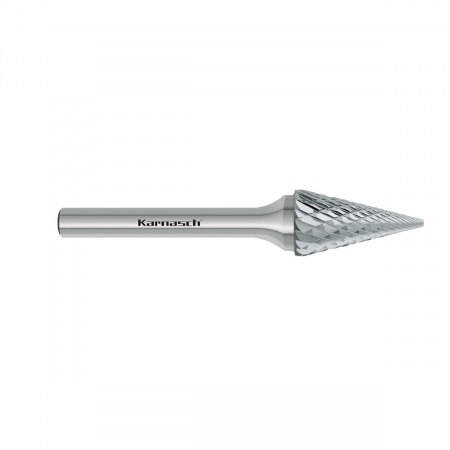 Борфреза Karnasch конус, насечка HP-6 арт. 11-3094