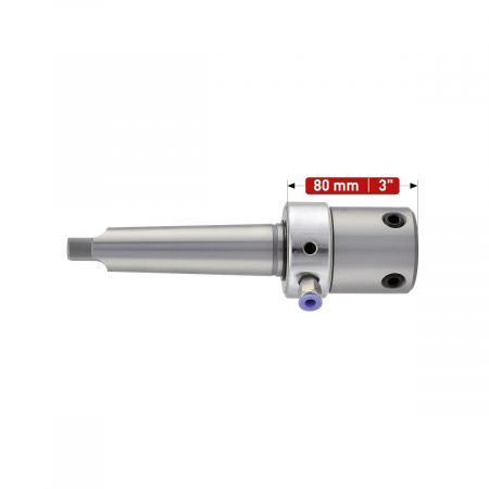 Патрон Karnasch КМ4/Weldon 32 мм, с охлаждением