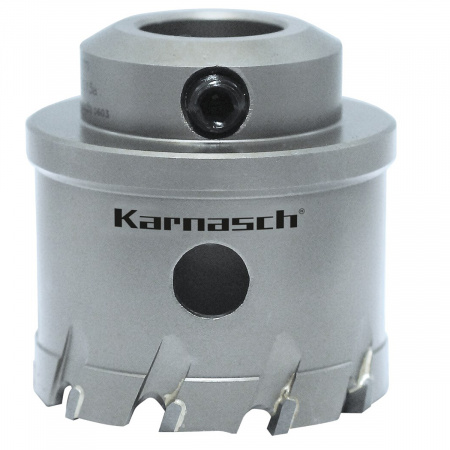 Твердосплавная коронка Karnasch Power Max 20 арт. 20-1015A