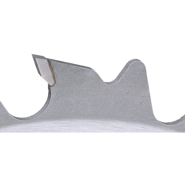 Пильные диски Karnasch для распиловки/грубого раскроя с очистным зубом арт. 11.1232