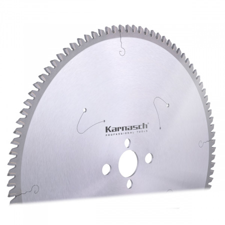 Универсальные пильные диски Karnasch по алюминию арт. 10.8000