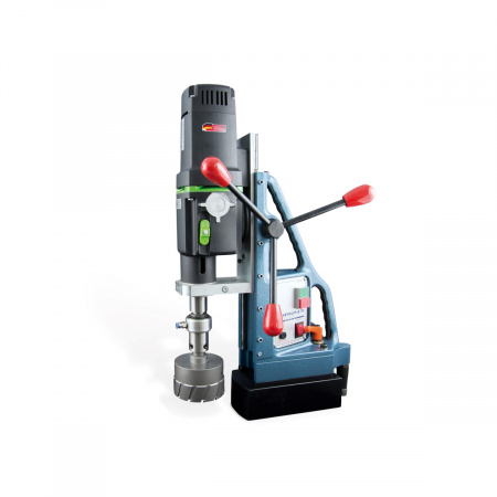 Магнитный сверлильный станок Karnasch KA 100 BLUE MAG арт. 20.8027-010
