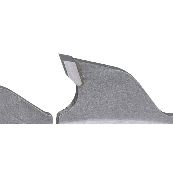 Пильные диски Karnasch для распиловки/грубого раскроя с очистным зубом арт. 11.1235