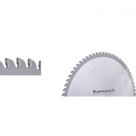 Пильные диски Karnasch Super Dry-Cutter для нержавеющей стали арт. 10.7300