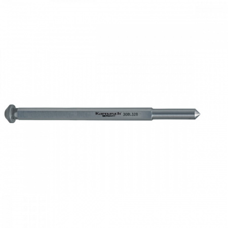 Выталкивающий штифт Karnasch 6,34 × 102 мм