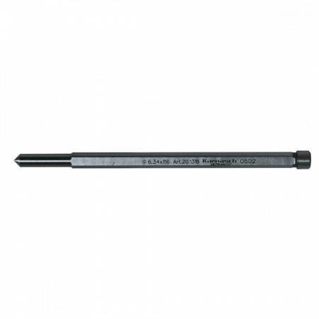 Выталкивающий штифт Karnasch 6,34 × 116 мм