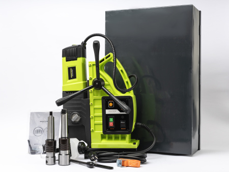 Магнитный сверлильный станок Magnitronic MAG 100 REV арт. Magnitronic MAG100 REV