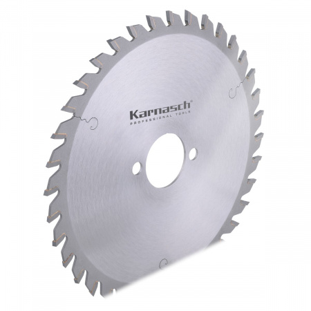 Пильные диски Karnasch для ручных циркулярных пил арт. 11.1400