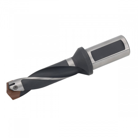 Спиральное сверло Karnasch 3xD, DIN 1835-B арт. 22.1050