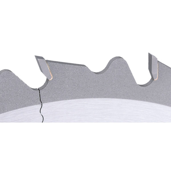 Пильные диски Karnasch для разделения и дополнительного грубого сокращения арт. 11.1220