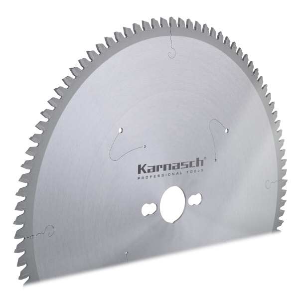 Пильные диски Karnasch для торцевых и усорезных пил арт. 11.1450