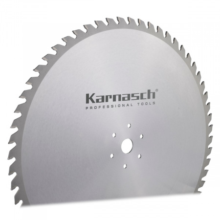 Пильные диски Karnasch для вырубки лесной поросли арт. 11.1340