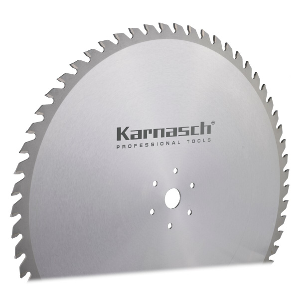 Пильные диски Karnasch для вырубки лесной поросли арт. 11.1340
