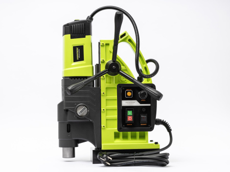 Магнитный сверлильный станок Magnitronic MAG 100 REV арт. Magnitronic MAG100 REV