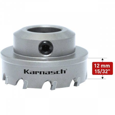 Твердосплавная коронка Karnasch Power Max 10 арт. 20-1010A