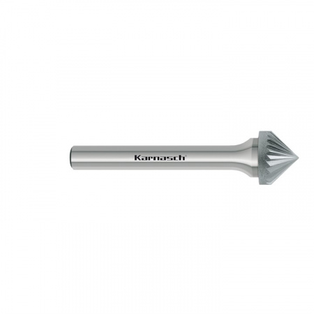 Борфреза Karnasch головка 90°, насечка HP-2 арт. 11-3110