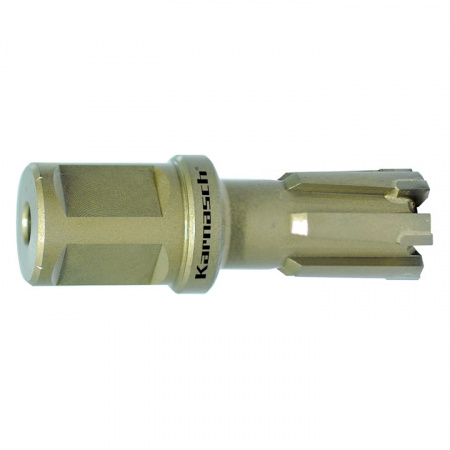 Корончатое сверло Karnasch Hardox Line, длина 25, Weldon арт. 20-1680