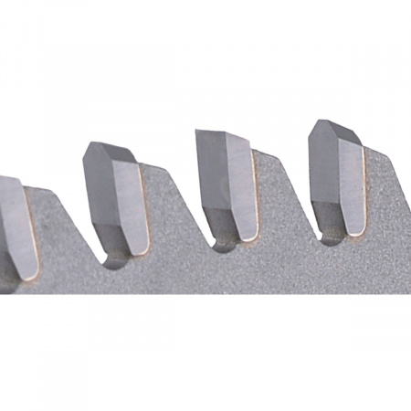 Пильные диски Karnasch Alu Positive GOLD-STAR LINE арт. 11.1000