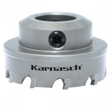 Твердосплавная коронка Karnasch Power Max 10 арт. 20-1010A