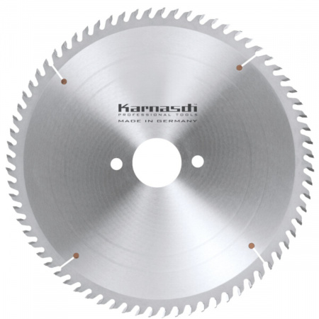 Пильные диски Karnasch для раскроя плит арт. 11.1510