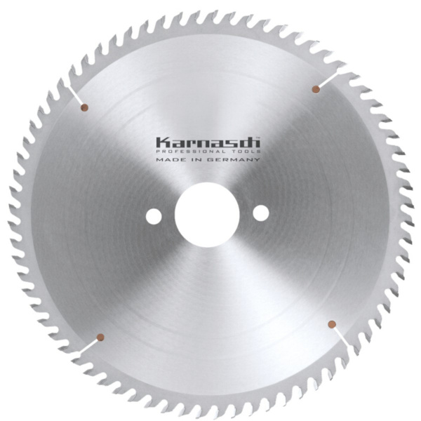Пильные диски Karnasch для раскроя плит арт. 11.1510