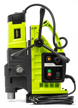 Магнитный сверлильный станок Magnitronic MAG 100 REV арт. Magnitronic MAG100 REV