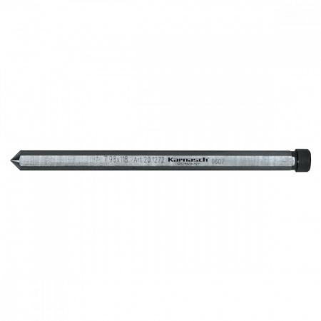 Выталкивающий штифт Karnasch 7,98 × 118 мм