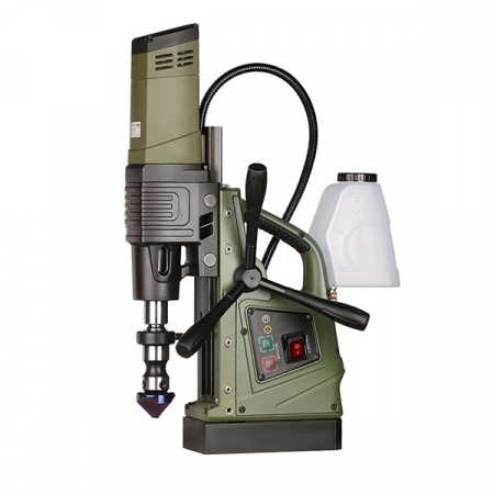 Магнитно-сверлильный станок Lenz Steyr-55 арт. lenz-Steyr-55