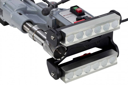 Магнитно-сверлильный станок Euroboor ECO.TUBE-55S/T арт. Euroboor ECO.TUBE55 ST