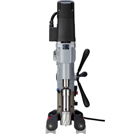 Магнитно-сверлильный станок Euroboor ECO.TUBE-55S/T арт. Euroboor ECO.TUBE55 ST