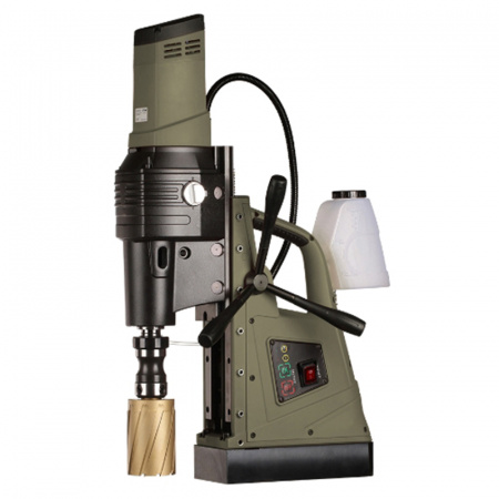 Магнитно-сверлильный станок Lenz Steyr-125T арт. lenz-Steyr-125T