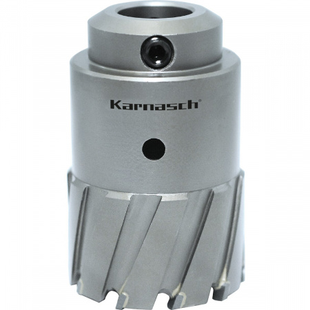 Твердосплавная коронка Karnasch Power Max 55 арт. 20-1141A