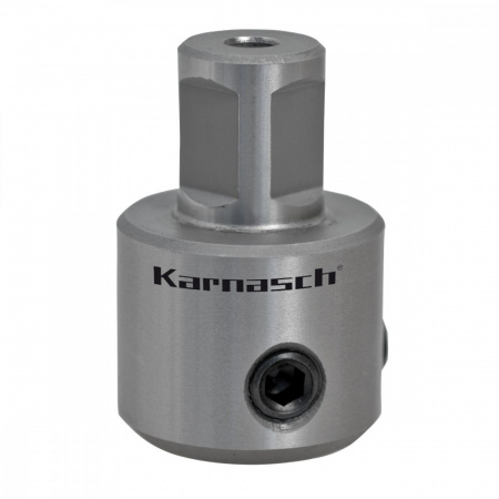 Переходник Karnasch Weldon 19/Nitto+Weldon 19