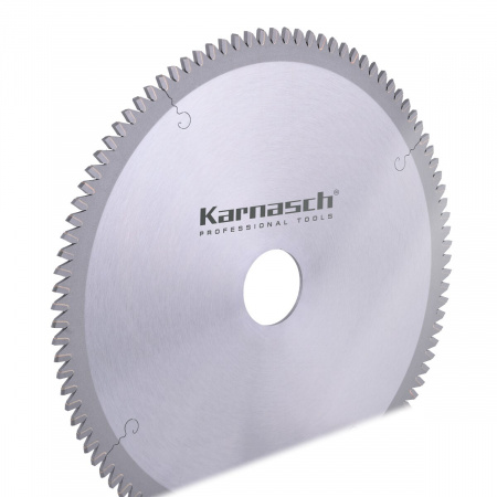 Пильные диски Karnasch для производства окон / выемки пазов арт. 11.1150