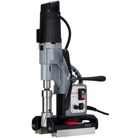 Магнитно-сверлильный станок Euroboor ECO.TUBE-55S/T арт. Euroboor ECO.TUBE55 ST
