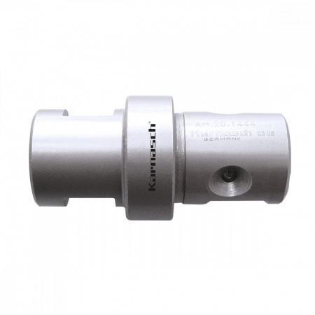 Хвостовик Karnasch Nitto+Weldon 19 для коронок Ø14-120 мм