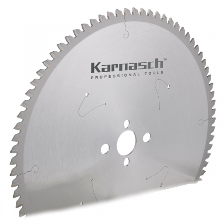 Пильные диски Karnasch Alu Negativ с тонким пропилом арт. 11.1120