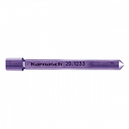 Выталкивающий штифт Karnasch 3,95 × 68 мм