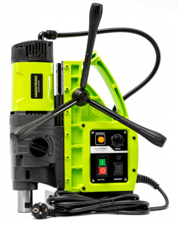 Магнитный сверлильный станок Magnitronic MAG 65 REV арт. Magnitronic MAG65 REV