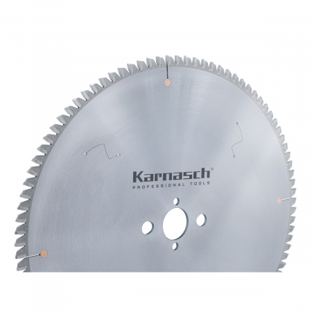 Пильные диски Karnasch Alu Negativ GOLD-STAR LINE арт. 11.1100