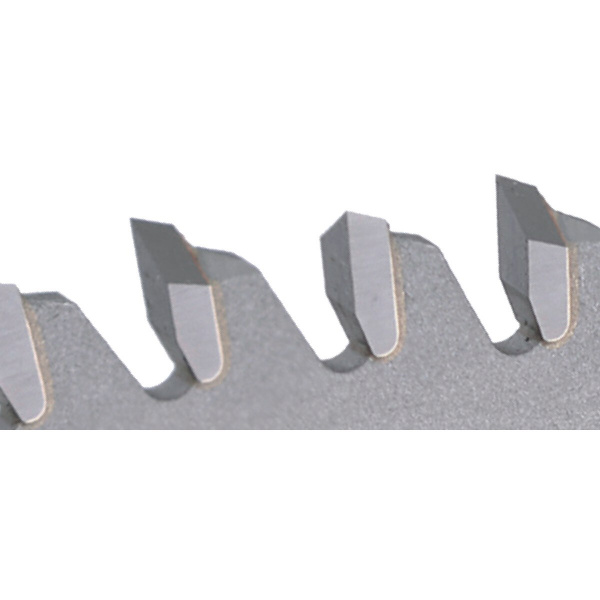 Пильные диски Karnasch с наклоном зубьев 35° арт. 11.1610