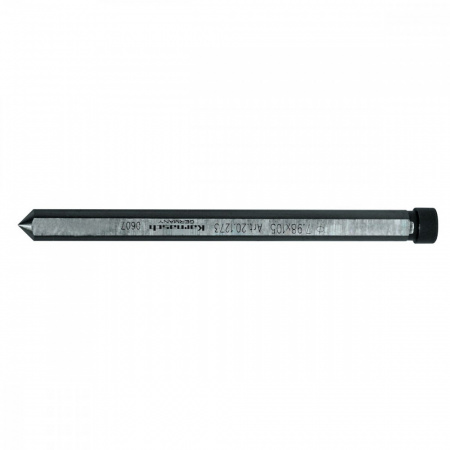 Выталкивающий штифт Karnasch 7,98 × 105 мм