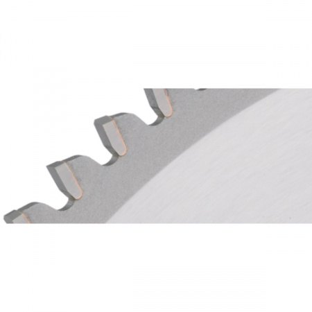 Пильные диски Karnasch Alu Negativ с тонким пропилом арт. 11.1120