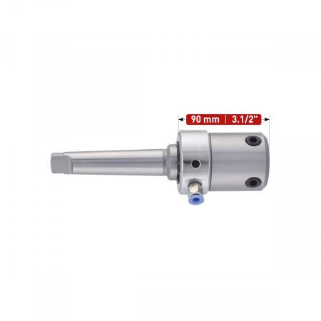 Патрон Karnasch КМ3/Weldon 32 мм, с охлаждением